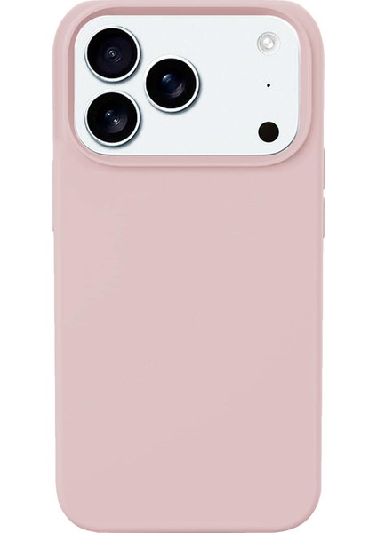 iPhone 17 Pro Için Sıvı Silikon Telefon Kılıfı (Yurt Dışından) fiyatları