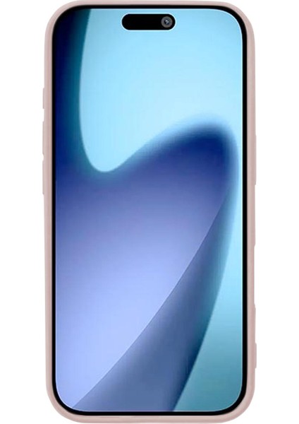 iPhone 17 Pro Için Sıvı Silikon Telefon Kılıfı (Yurt Dışından) modelleri