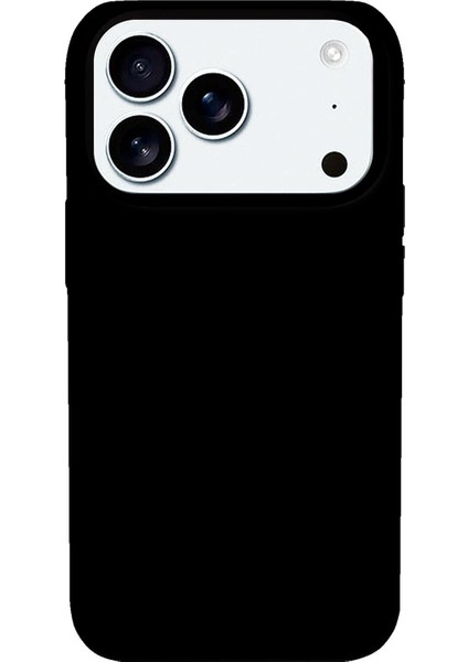 iPhone 17 Pro Için Sıvı Silikon Telefon Kılıfı (Yurt Dışından) fiyatları