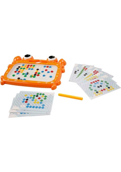 Sevimli Yengeç Manyetik Çizim Tahtası fiyatları