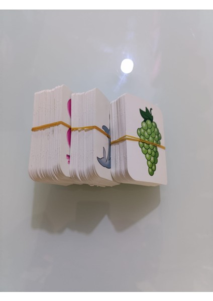 Ingilizcekelime Kartları 2.3.4.sınıflar Için Geçerli modelleri