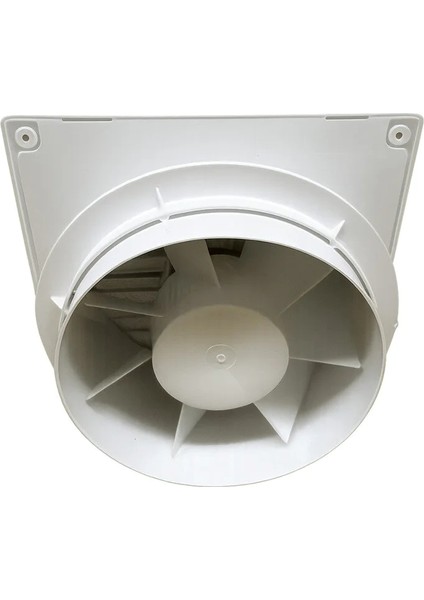 150/6” Banyo ve Tuvalet Aspiratörü modelleri