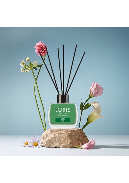 Ravza Oda Kokusu 120 ml