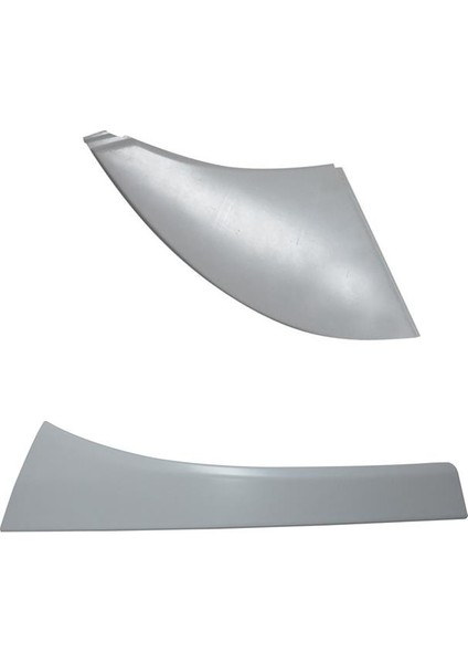 SAĞ FAR KAŞLARI TAKIM FIAT DUCATO-BOXER-JUMPER 3 735425380 413