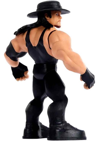 Wwe Güçlü Güreşçiler Aksiyon Figürü HWH19 - Undertaker JCH73 fiyatları