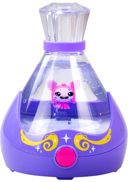 Fizzy Pets Interaktif Oyuncak - Cory