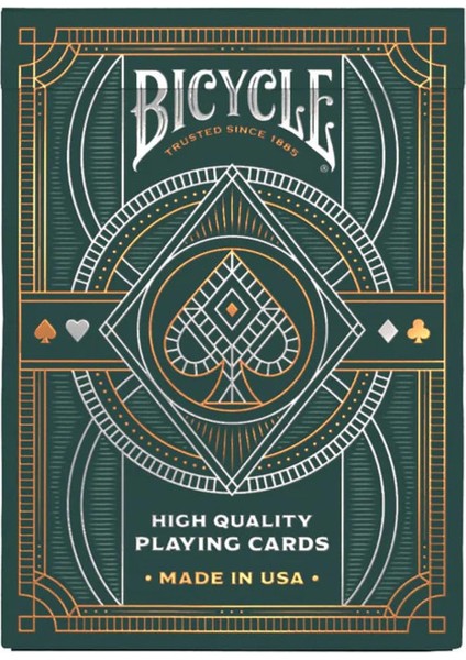 Byzantine Oyun Kartı