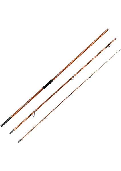 Trio Rex Surf 450CM 120-250GR 3 Parça Surf Kamışı
