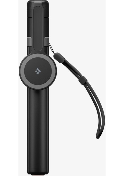 Kablosuz Bluetooth Selfie Çubuğu MagSafe ile Uyumlu Uzaktan Kumandalı Tripod / 1.6 Metre Kadar Uzatılabilir Kolay Taşınabilir MagFit+ S581W Black - AMP09534 indirimleri