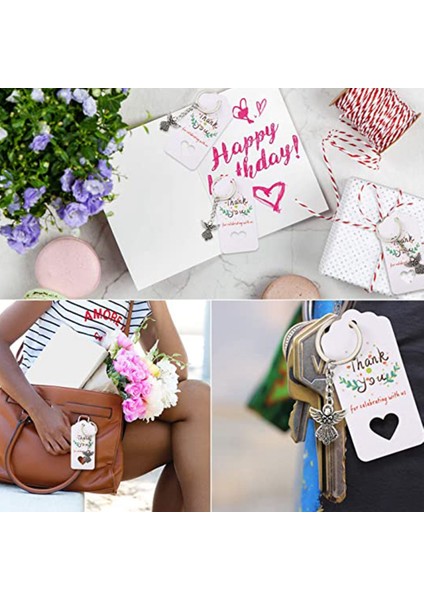 30PCS Melek Anahtarlık Melek Kolye Düğün Doğum Günü Partisi Bebek Duş Vaftiz Cemaati Töreni (Yurt Dışından) fırsatları