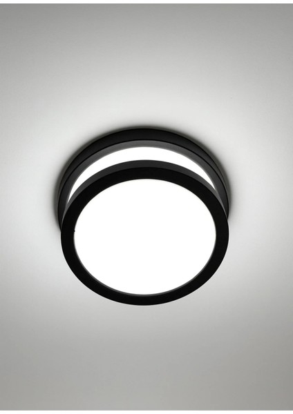 ECN-1950 24W Ledli Tavan Armatür