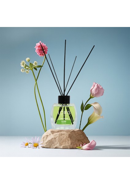 Yeşil Çay Oda Kokusu 120 ml