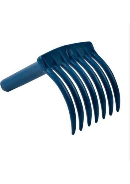 Zeytin Tırmığı Zeytin Toplama Aparatı Esnek Kırılmaz Zeytin Toplama Tırmığı (5 Adet)