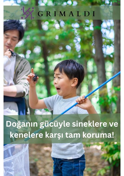 Koruyucu & Nemlendirici Vücut Spreyi (Sivrisinek ve Kene Karşıtı) – 100 ml fiyatları