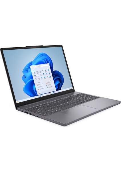 Ideapad Slim 3 I5-13420H 16-Gbddr5 1 Tbssd Intel UHD Graphics 15.3" Wuxga Windows 11 Pro + Hmf Sırt Çantası 83K1004ETRHMF18 modelleri