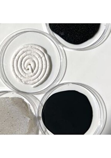 Jeju Yüz Mikro Peeling Yağlı Ciltler İçin Arındırıcı Etki 75 ml Gliserin İçerir fırsatları