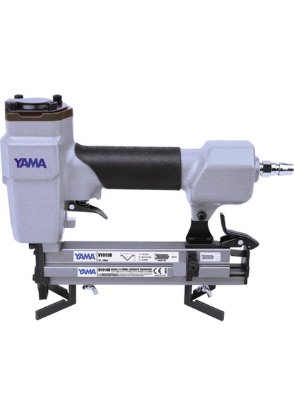 YAT-V1015B Havalı V Zımba Çerçeve Tabancası 10.3x 7-15 mm