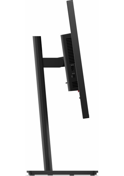 Thinkvision T24D-40 64B9GAT1TK 23.8" 120Hz 4ms HDMI+DP+USB-C+RJ45 Fullhd IPS Pivot Vesa Monitör fırsatları