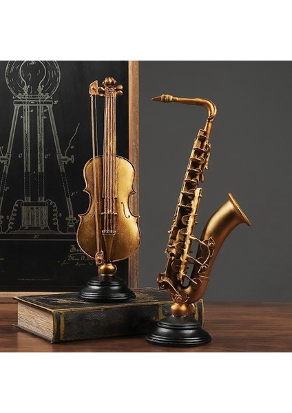 Ev Dekoru Aksesuarları Dekoratif Sanat Heykelcik Saksası Model El Sanatları Oturma Odası Şarap Dolabı Masası Süsler (Yurt Dışından) fiyatları