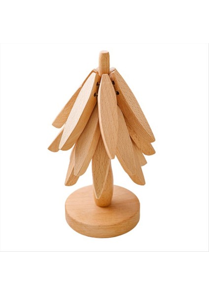 Hot Tenceresi Stand Anti Haşlama Paspasları Ahşap Masa Paspasları Sıcak Yemekler Ağaç Şekli Trivet Set Paspas Çaydanlık Termal Yalıtım Pedleri (Yurt Dışından) modelleri