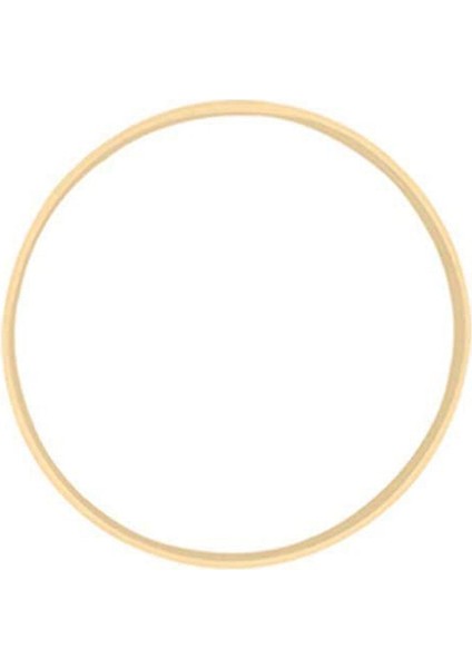 2 Adet Rüya Bambu Halkaları Ahşap Daire Yuvarlak Yakalayıcı Diy Çember Için Çiçek Çelenk Evi Bahçe Bitki Dekoru 18CM ve 23CM (Yurt Dışından) fiyatları