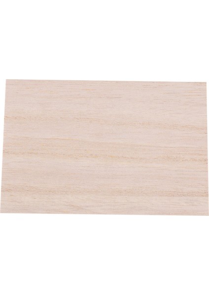 50PCS Balsa Ahşap Çarşaflar Ahşap Plaka 150 x 100 x 2mm Ev Gemisi Zanaat Modeli Diy (Yurt Dışından) indirimleri