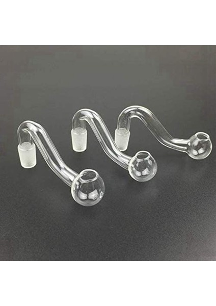 Isıya Dayanıklı El Yapımı Yağ Lambası Brülörü 20 Paket (14MM) (Yurt Dışından) modelleri