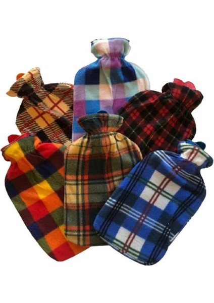 Kılıflı Sıcak Su Torbası