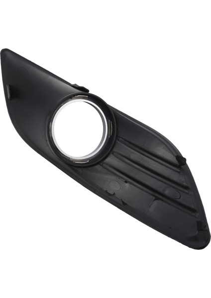 4x Araba Sağ ve Sol Tampon Sis Ford Focus Sedan Için Izgara Abajur 2009 2010 2010 1011 (Yurt Dışından) fırsatları