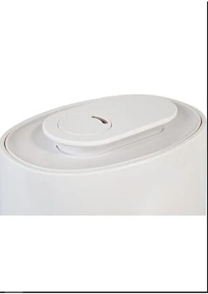 WHC740 Soğuk Buhar Üfleyici 4 LT Kapasiteli Ultra Sessiz Beyaz Renk