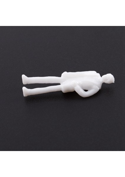 200PCS Şekil 1 75 Ölçekli Modeller Düzen Için Insanları Oluşturur (Yurt Dışından) fırsatları