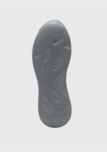 Gri Kumaş Spor Ayakkabı