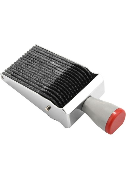 3x Çok Amaçlı 15 Basamaklı Alfabe Haddeleme Kauçuk Damga Ingilizce Harf Numarası Kabarcık Diy Scrapbooking Roller Kırtasiye (Yurt Dışından) fiyatları