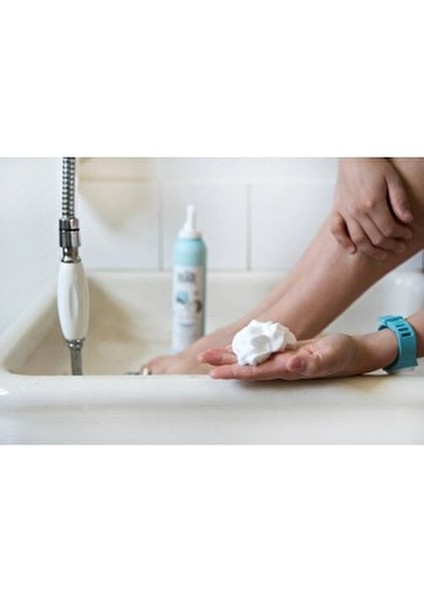 Cilt Temizleme Köpüğü Arındırıcı Etkiyle Tüm Cilt Tipleri İçin 250 ml fiyatları