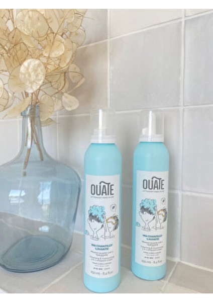 Cilt Temizleme Köpüğü Arındırıcı Etkiyle Tüm Cilt Tipleri İçin 250 ml indirimleri