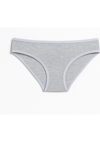 7 Li Düz Külot Kadın fırsatları