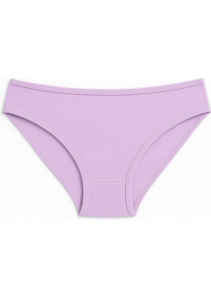 7 Li Düz Külot Kadın indirimleri