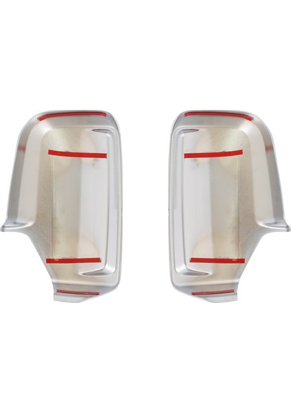 Volkswagen Crafter 2006-2017 Abs Krom Ayna Kapağı