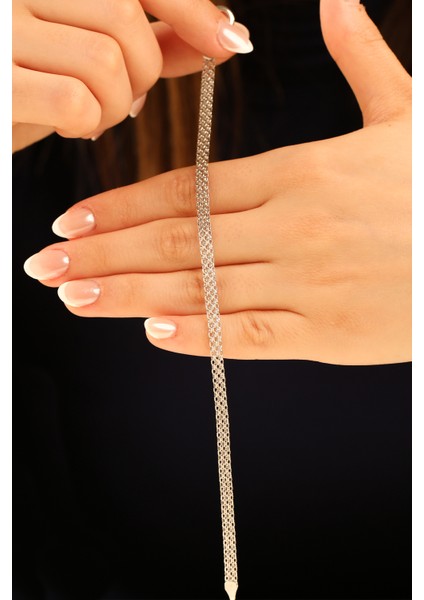 14 Ayar Bismarck Altın Bileklik 14BLK0012 fiyatları