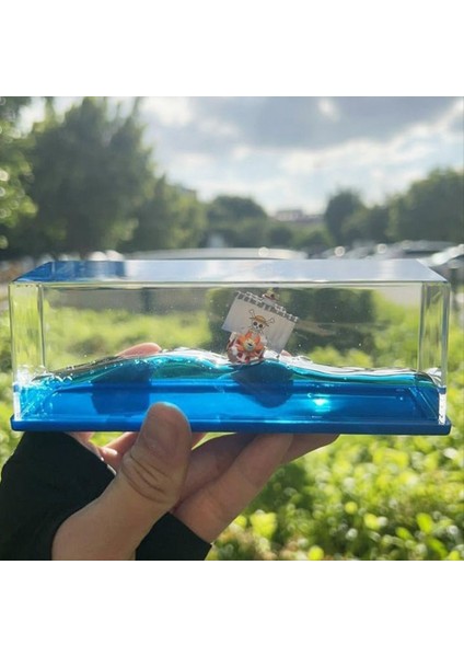 Cruise Gemisi Sıvı Drift Bottle Kutulu Sınavcı Gemi Wanli Sunshine Sıvı Drift Biberon Sürüklenen Şişe (Yurt Dışından) fiyatları