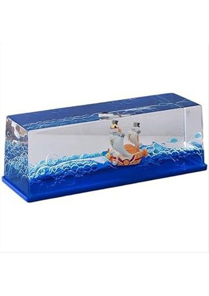 Cruise Gemisi Sıvı Drift Bottle Kutulu Sınavcı Gemi Wanli Sunshine Sıvı Drift Biberon Sürüklenen Şişe (Yurt Dışından) indirimleri