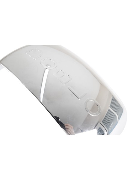 Fiat Doblo 2000-2010 Abs Krom Ayna Kapağı