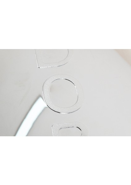 Fiat Doblo 2000-2010 Abs Krom Ayna Kapağı