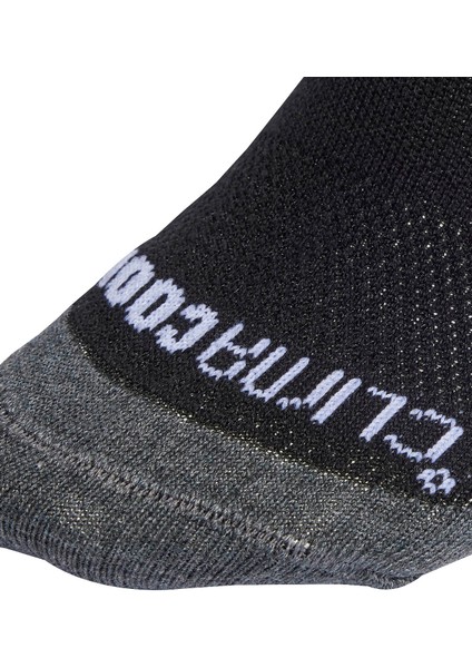 JC6449 Prf T cc Low 3p Siyah Unisex Çorap modelleri