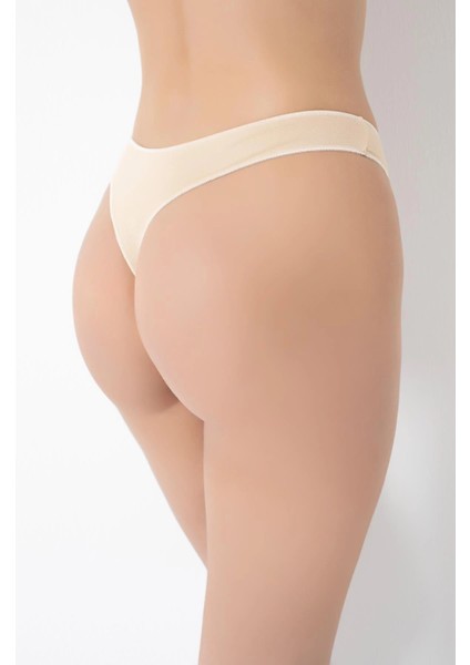 Bambu 3lü Strıng Kadın 936 fırsatları