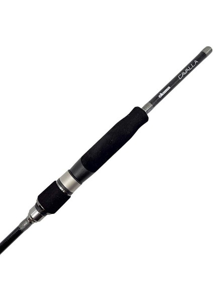 Cavalla Ultra Light Jigging Spin 198CM Max 60GR 2 Parça Olta Kamışı fiyatları