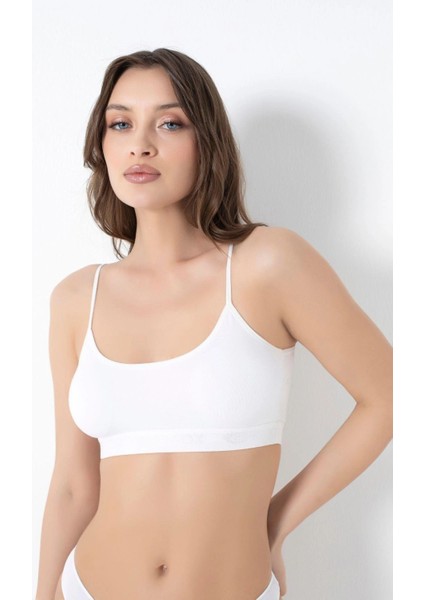 Ip Askı Bambu Büstiyer Kadın 940 indirimleri