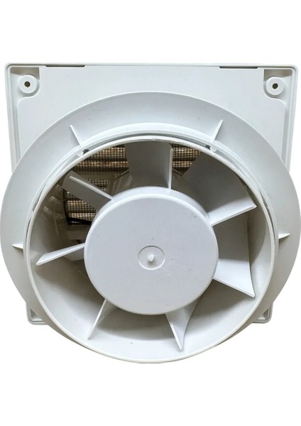 120 / 5” Banyo ve Tuvalet Aspiratörü fırsatları