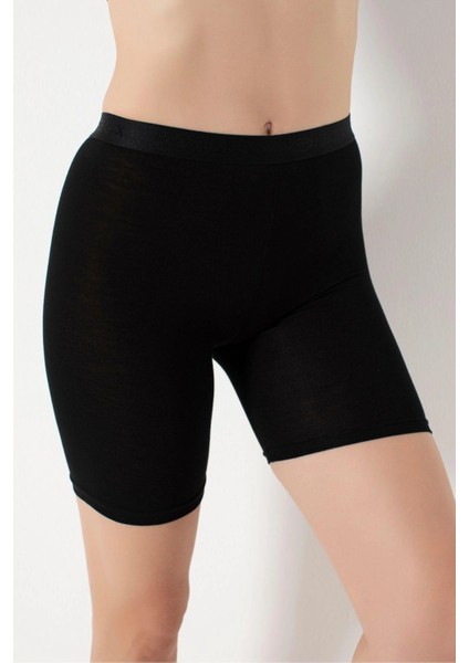 Bambu Kısa Tayt Kadın 944 modelleri