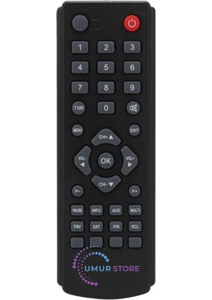 BC-2100-3100 Onboard Uydu Kumanda